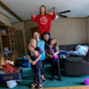 Meet your Posher, Brittney